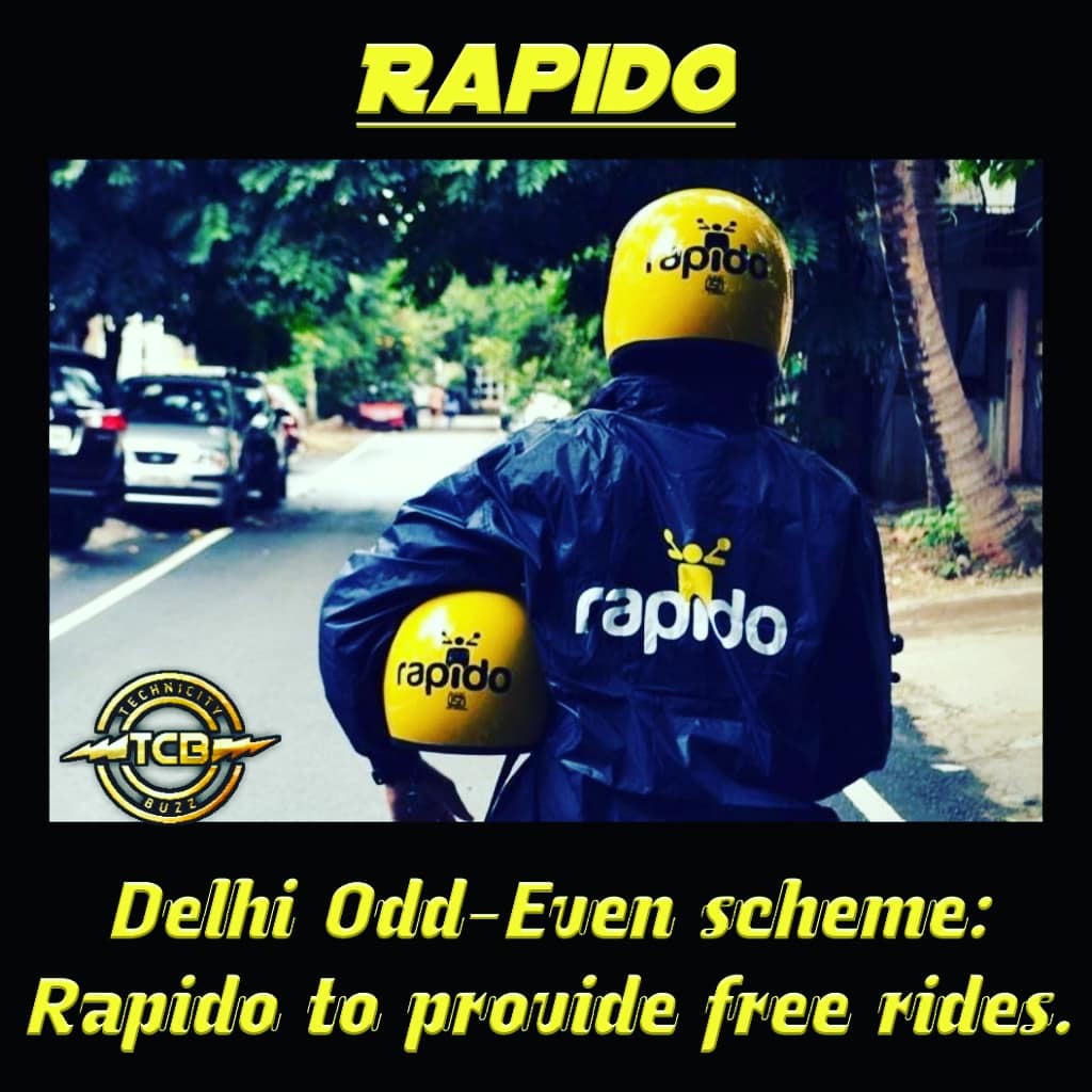 Technicity_Buzz's tweet photo. Do Follow &amp; Support Our Page For More Updates📲
#rapido #biketaxi #newarrivals #technicitybuzz #technicity #bikes #sportsbikes #latestupdates #latestnews #buzz #royalbikes #brandedbikes #latest #tcb #taxi #delhi https://t.co/1gMiRw5vDG