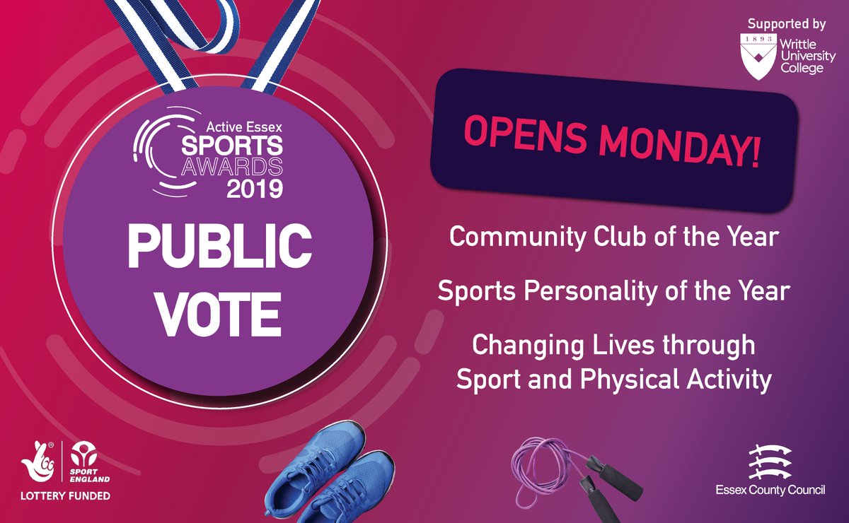 ActiveEssex tweet media