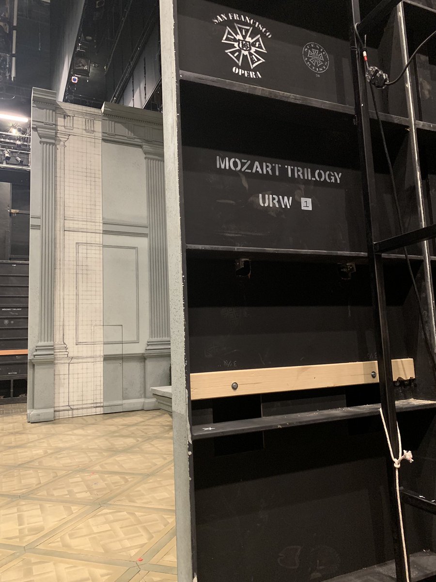 Matthew Shilvock (@matthewshilvock) on Twitter photo Moments of exuberance as we close out an extraordinary run of Figaro <a href="/SFOpera/">San Francisco Opera</a>. I am so sad to say goodbye. It has been so heartfelt, so funny, so Mozart! Thank you to this amazing company for creating such beauty. Tune in next fall for Season 2 of the House of Mozart and Da Ponte Moments of exuberance as we close out an extraordinary run of Figaro <a href="/SFOpera/">San Francisco Opera</a>. I am so sad to say goodbye. It has been so heartfelt, so funny, so Mozart! Thank you to this amazing company for creating such beauty. Tune in next fall for Season 2 of the House of Mozart and Da Ponte
