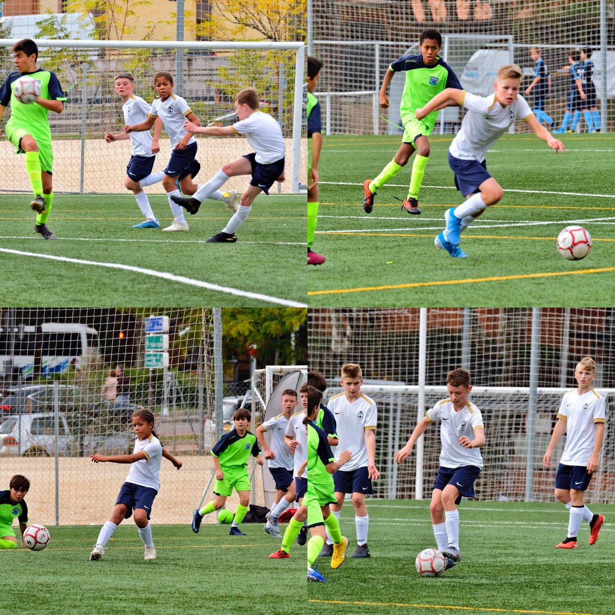 ISL (@footballtours) on Twitter photo Match action from the U13 & U14 <a href="/JPLRepTeam/">JPL Rep Team</a> squads against Club Union Zona Norte. The matches part of their tour to Madrid which also includes training <a href="/realmadriden/">Real Madrid C.F. ๐ฌ๐ง๐บ๐ธ</a> & stadium tours, an amazing experience for these young players @JnrPremLeague #jplrepteam #isl #footballtour Match action from the U13 & U14 <a href="/JPLRepTeam/">JPL Rep Team</a> squads against Club Union Zona Norte. The matches part of their tour to Madrid which also includes training <a href="/realmadriden/">Real Madrid C.F. ๐ฌ๐ง๐บ๐ธ</a> & stadium tours, an amazing experience for these young players @JnrPremLeague #jplrepteam #isl #footballtour