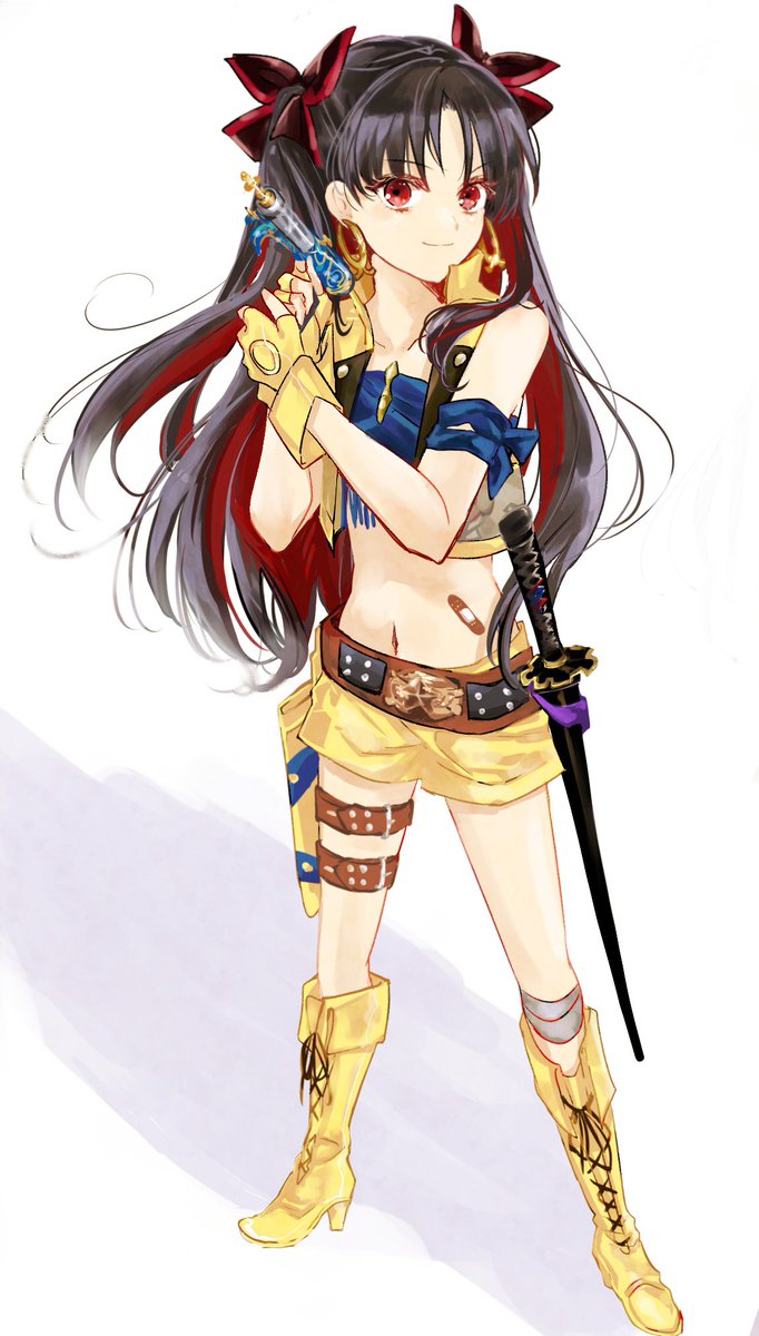 Fgo 成長前と後のスペース イシュタルちゃんが可愛すぎる Fateツイッター情報まとめ Fgo 成長前と後のスペース イシュタルちゃんが可愛すぎる Fateツイッター情報まとめ