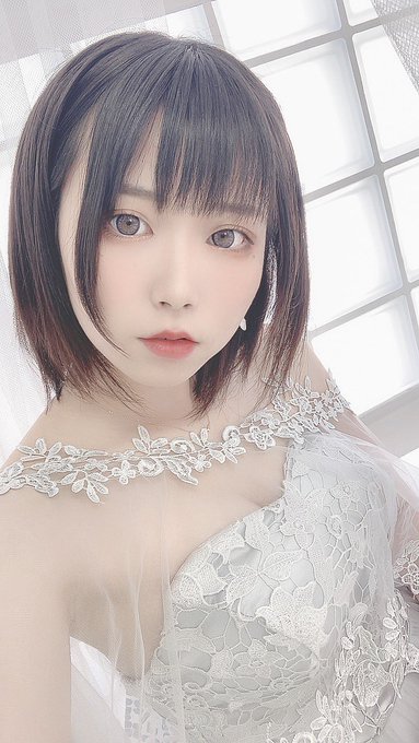 コスプレイヤー乃街まののTwitter画像5