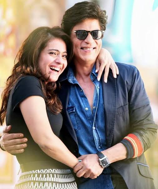 Kajol tweet media