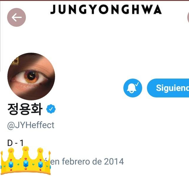 lizz_bei's tweet photo. D-1️⃣
A unas horas de que vuelvas 🎉🎉
#SpecialAssaultCommando
#JungYonghwa
#CNBLUE
@JYHeffect https://t.co/E0SUpdoHjU
