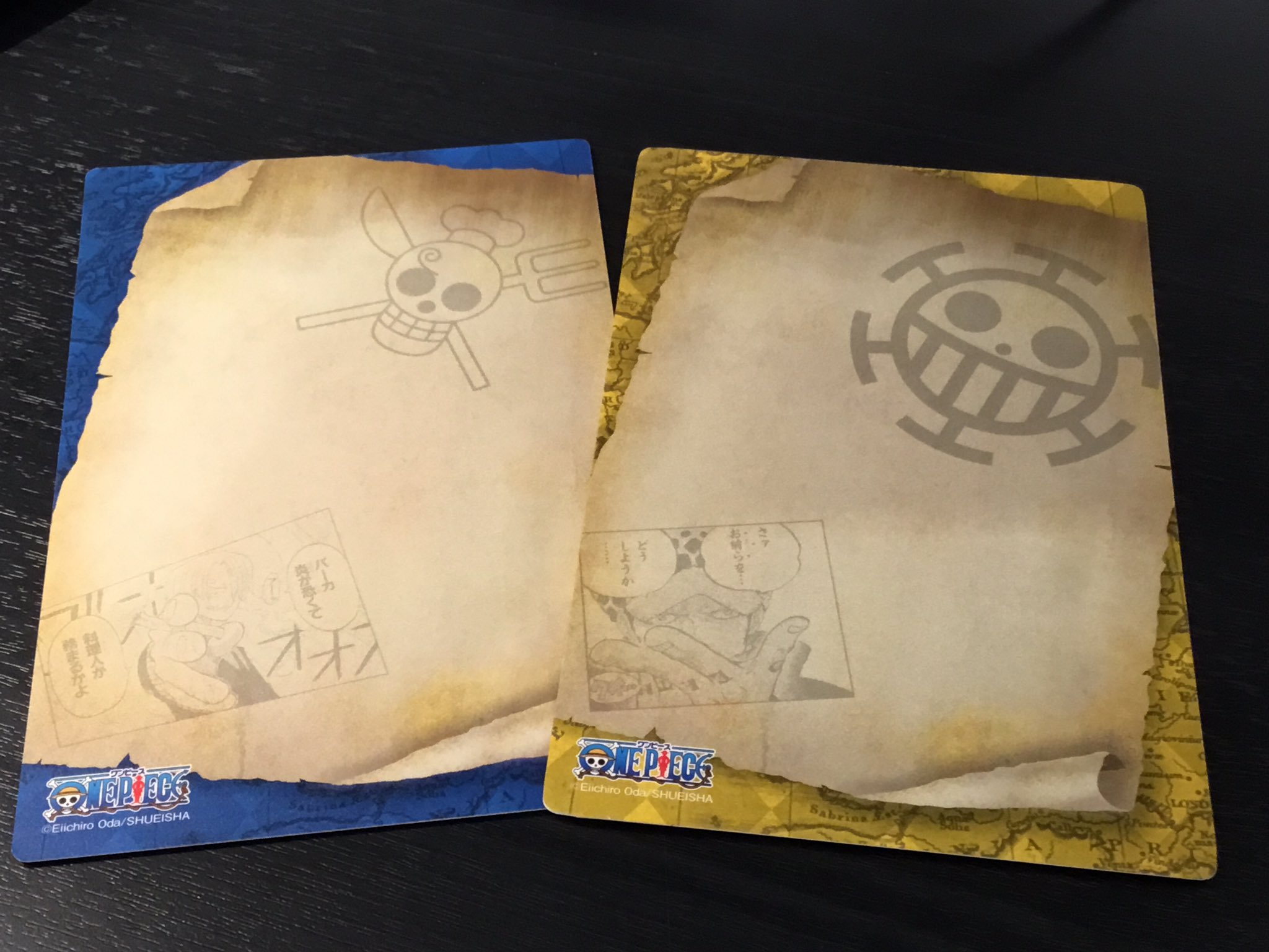 ONE PIECE麦わらストア渋谷本店 على X: 