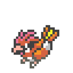 ブラウンシュガーのポケモンドット絵まとめ 第1世代 3ページ目 Togetter ブラウンシュガーのポケモンドット絵まとめ 第1世代 3ページ目 Togetter