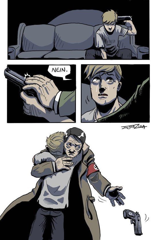 History Reviewed tweet media