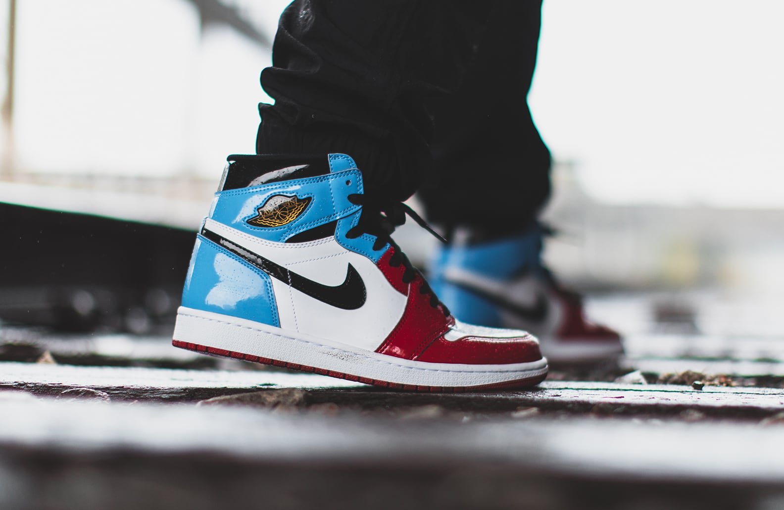 jordan 1 fearless snipes