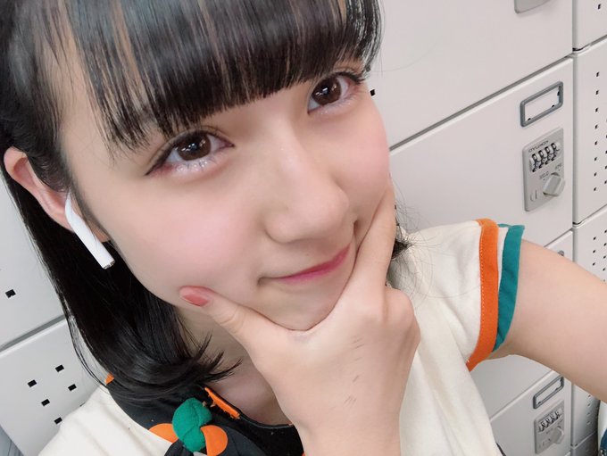 今村麻莉愛のTwitter画像14