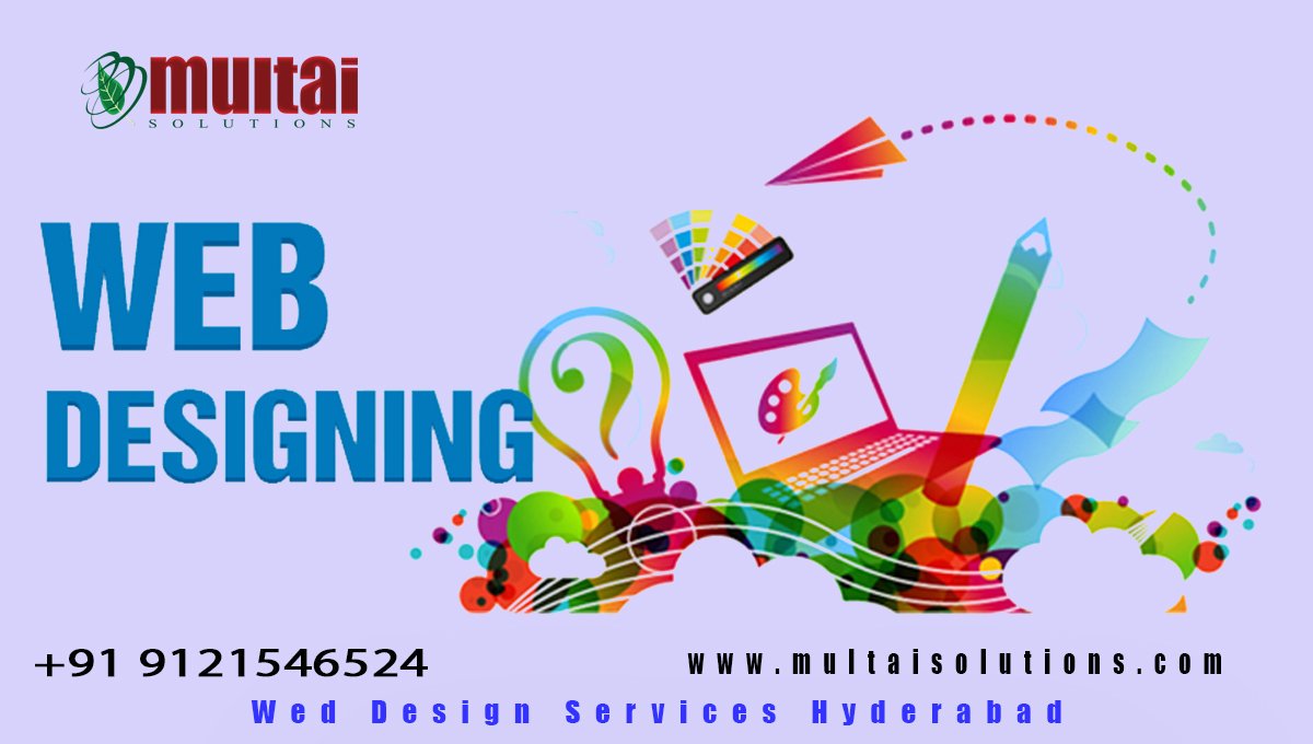 multaisolutionz's tweet photo. Web Designing in Multai Solutions.
Contact :-9151971363
Visit Us:- https://t.co/zxujgdK9iD
#SeoServicesinHyderabad #WebDesigningServicesinSainikpuri #WebDesigningServicesinHyderabad #YoutubeLikes #SocialMediaMarketing #Seoservices_in_Sainikpuri #Digital_Marketing #Web_Developeing https://t.co/x8t8GNBhNh