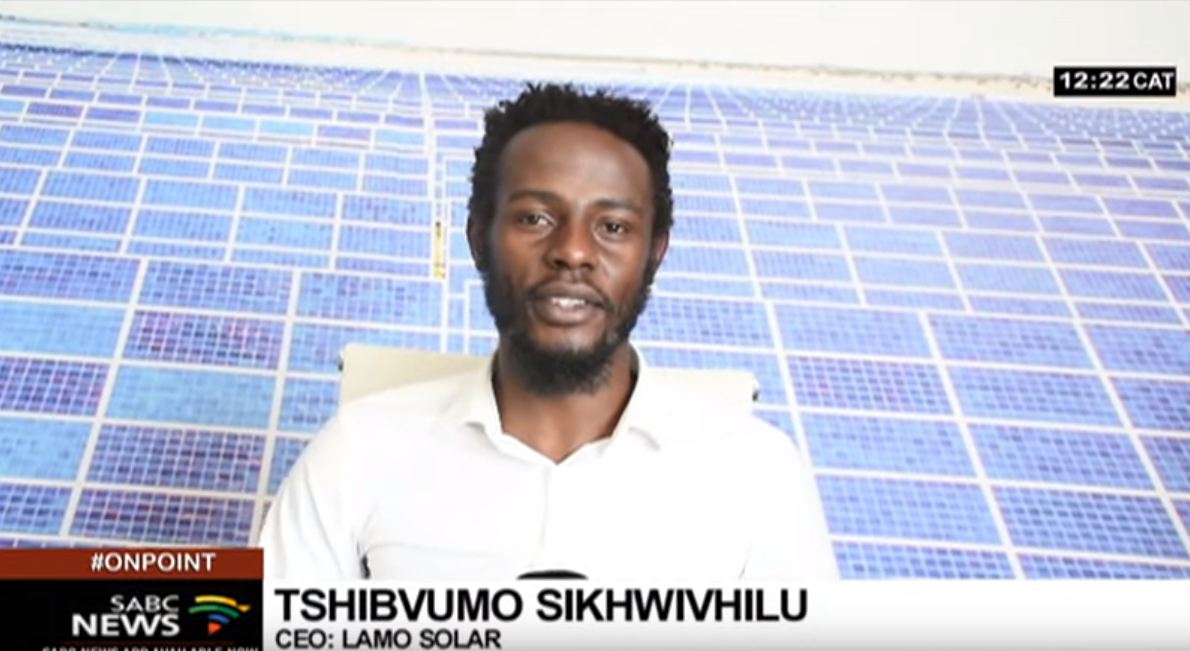 lebotshangela's tweet photo. @LamoSolar featured on this week's #SocialMediaTrends 
https://t.co/BuDPNVyOfV #fullviewsabc @tshibvumo_s #sabcnews https://t.co/KDFrZXD21E
