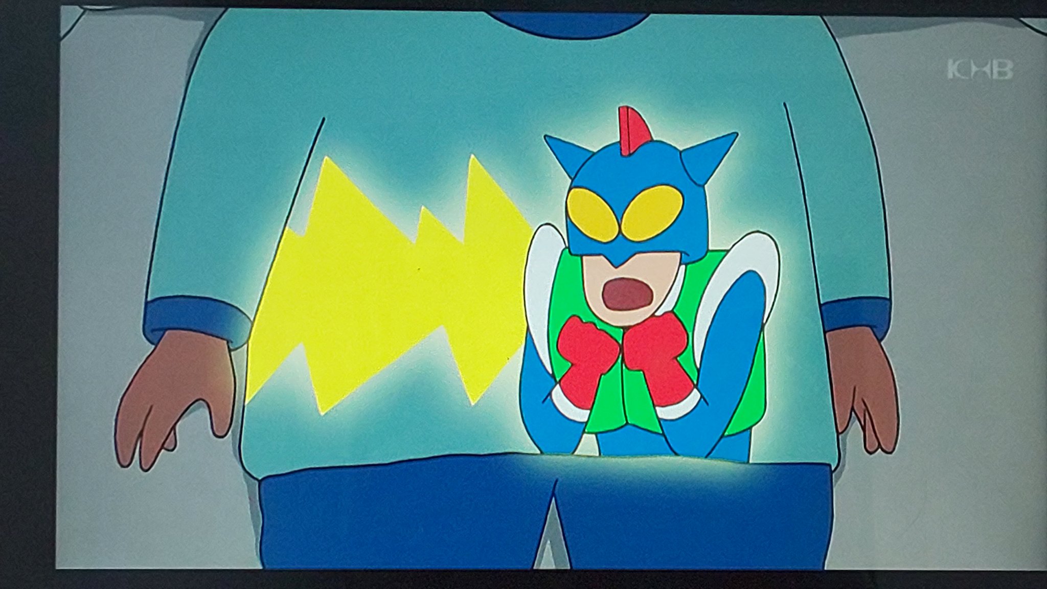 Twitter এ あやっさん ニャンコ先生大好きミリシタpさん パジャマでアクションビーム クレヨンしんちゃん クレしん T Co Jfplsxbfuk ট ইট র