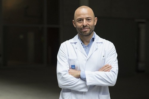 Hospital del Mar (@hospitaldelmar) on Twitter photo El <a href="/Dr_Checa/">Dr. Miguel Ángel Checa</a>, cap de secció de Reproducció Humana del Servei d’#Obstetrícia i #Ginecologia, ponent destacat al congrés mundial de #fecundacióinvitro, on va presentar els resultats de la recerca realitzada a l’<a href="/hospitaldelmar/">Hospital del Mar</a> i l’@imimat bit.ly/Dr_Checa_in_vi… #ISIVF #ISIVF2019 El <a href="/Dr_Checa/">Dr. Miguel Ángel Checa</a>, cap de secció de Reproducció Humana del Servei d’#Obstetrícia i #Ginecologia, ponent destacat al congrés mundial de #fecundacióinvitro, on va presentar els resultats de la recerca realitzada a l’<a href="/hospitaldelmar/">Hospital del Mar</a> i l’@imimat bit.ly/Dr_Checa_in_vi… #ISIVF #ISIVF2019