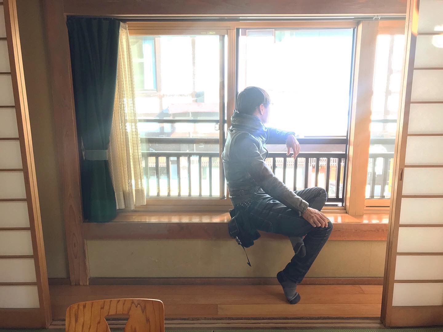松村屋旅館 Twitter Search Twitter