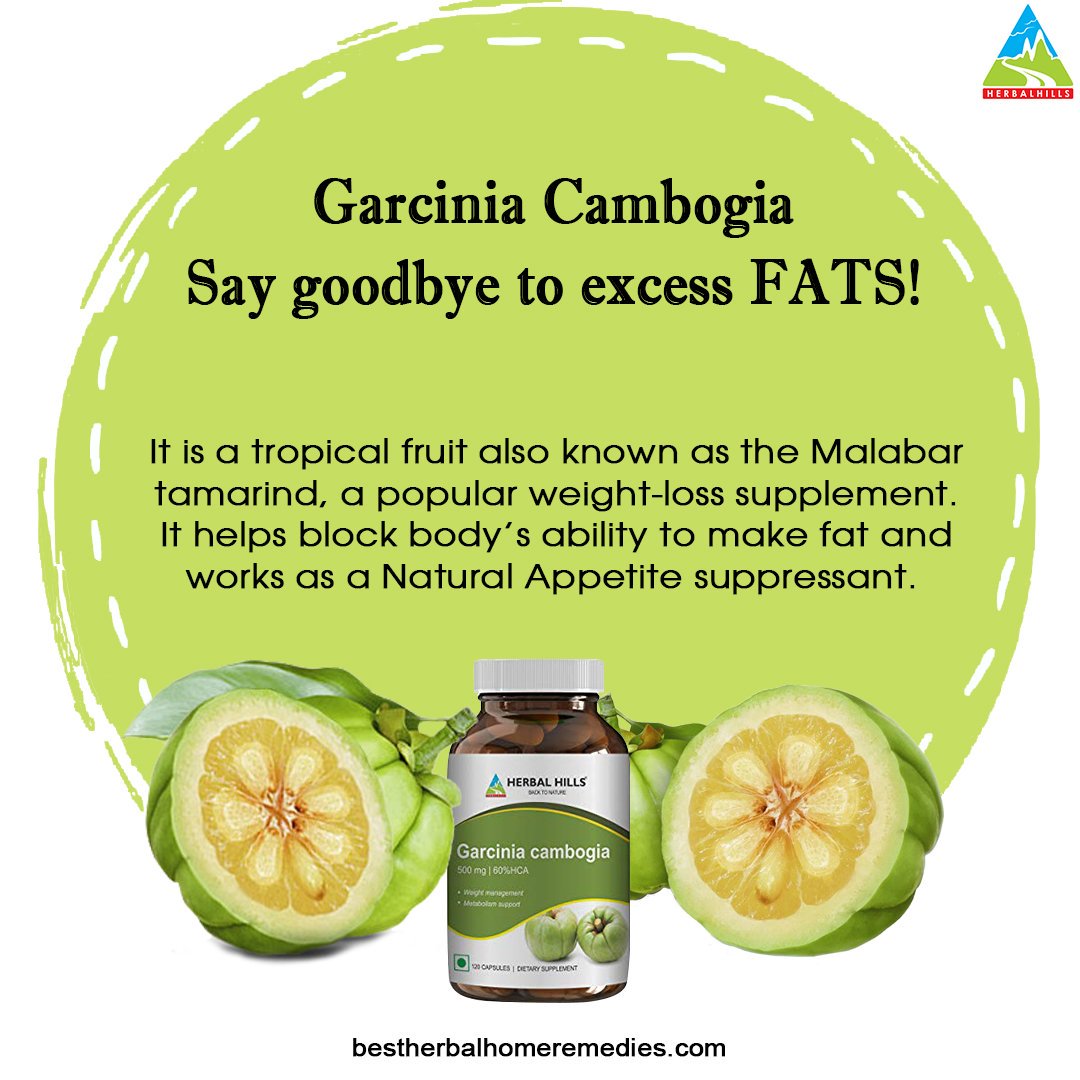 garcinia cambogia fait grossir