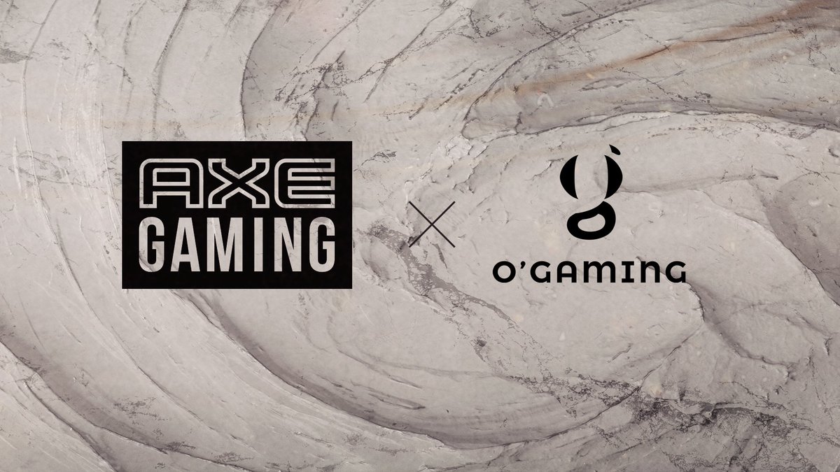 On remet en jeu des places pour la finale des #Worlds2019 grâce à #AXEGaming ! Viens tenter ta chance tout ce week-end sur le live pendant les demi-finales ! 🔥 https://t.co/M3JLKZkzYa