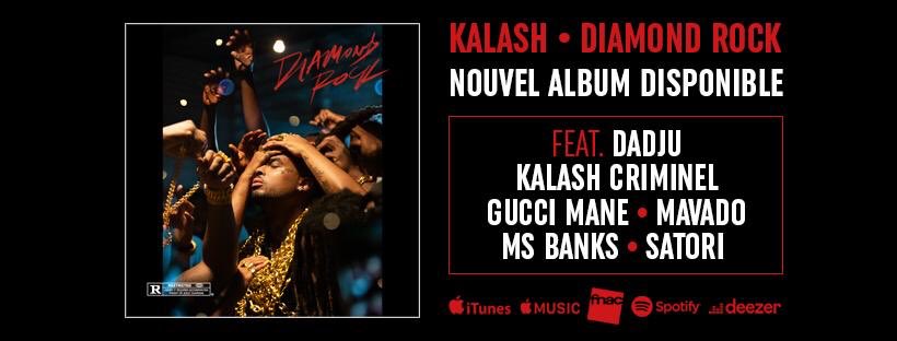 kalash972's tweet image. kalash.lnk.to/DiamondRock