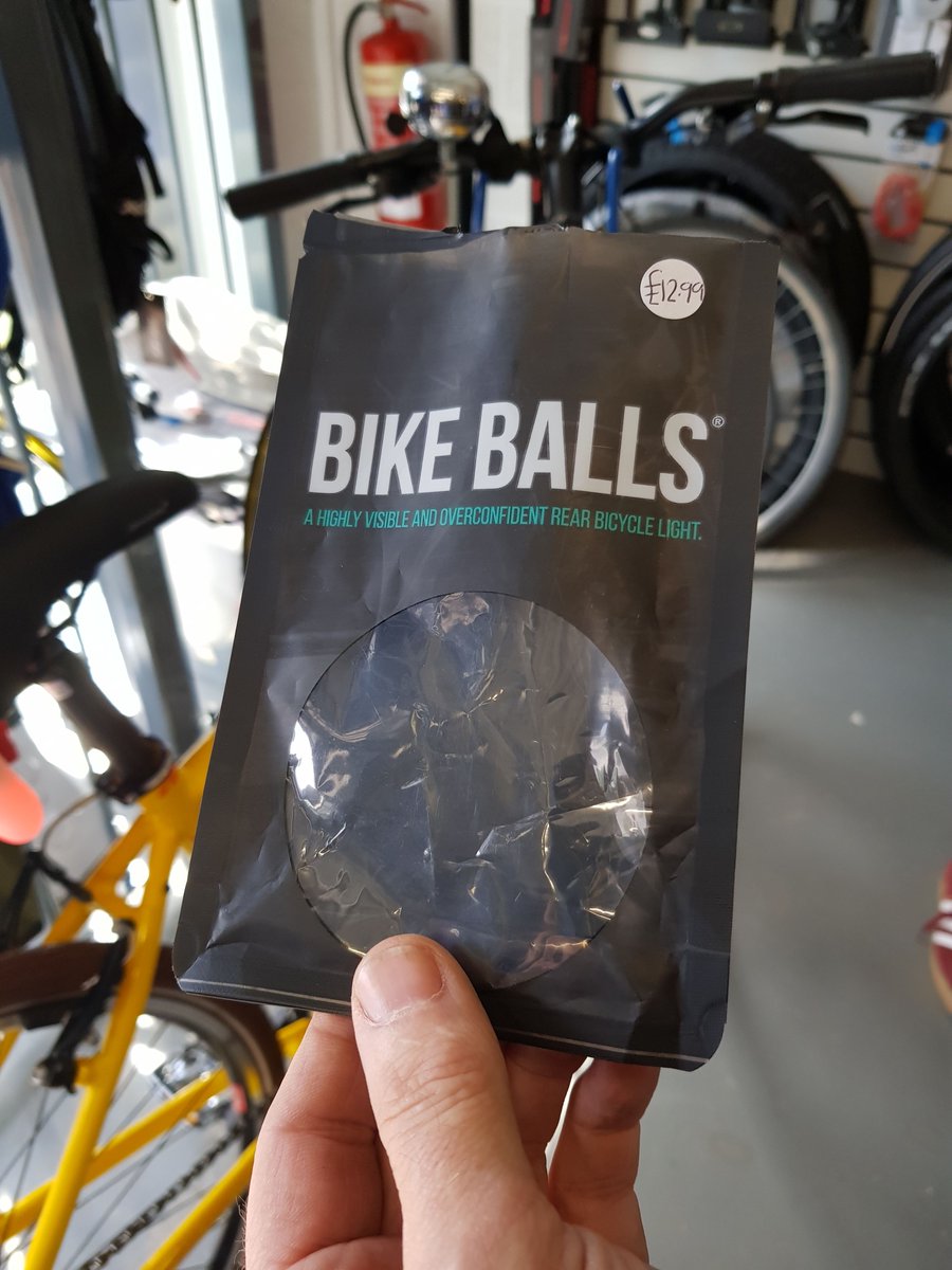 In the shop @CyclelifeEastDevon now, something a bit different to make sure that you can be seen in the dark! (and they would make great xmas gifts!) 
#cyclinglife #HealthyLiving#lifestyle  #cycling  #FitnessMotivation