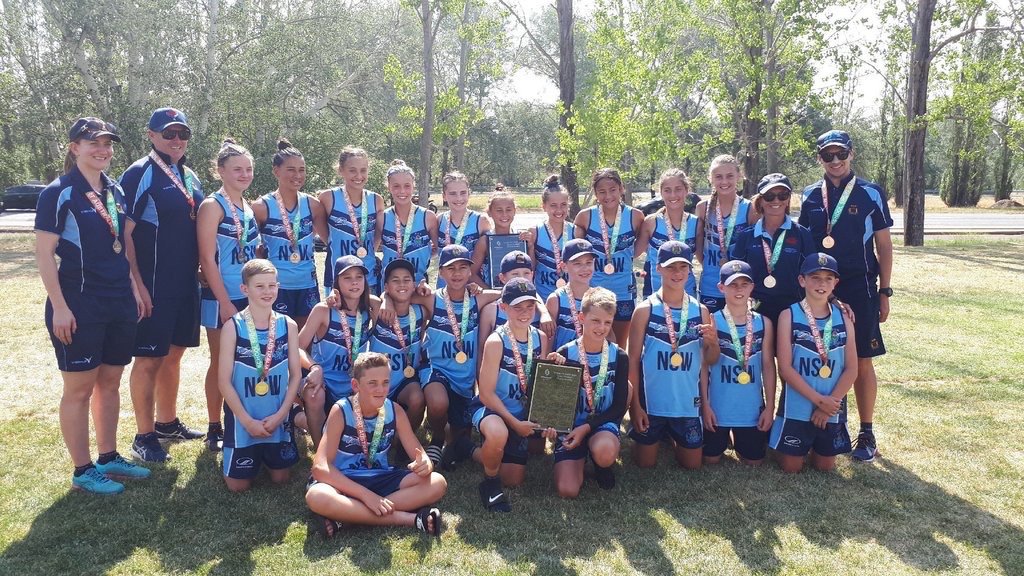 NSWPSSA (@nswpssa1) on Twitter photo What a week for our Touch Teams <a href="/SchoolSportAust/">SchoolSportAustralia</a> Champions. Boys & Girls Teams created history in winning the title together for the first time at the same time! What a week for our Touch Teams <a href="/SchoolSportAust/">SchoolSportAustralia</a> Champions. Boys & Girls Teams created history in winning the title together for the first time at the same time!