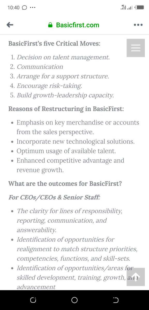 sashish1432's tweet image. #Basicfirst #basic first #Cnnnews #ndtv #zeenews #dainikbhaskar.
Basic first is not providing salary to its employees on the other hand they are making false excuses that employes are cheating them.Why they hired such a long team if they are not capable of paying.