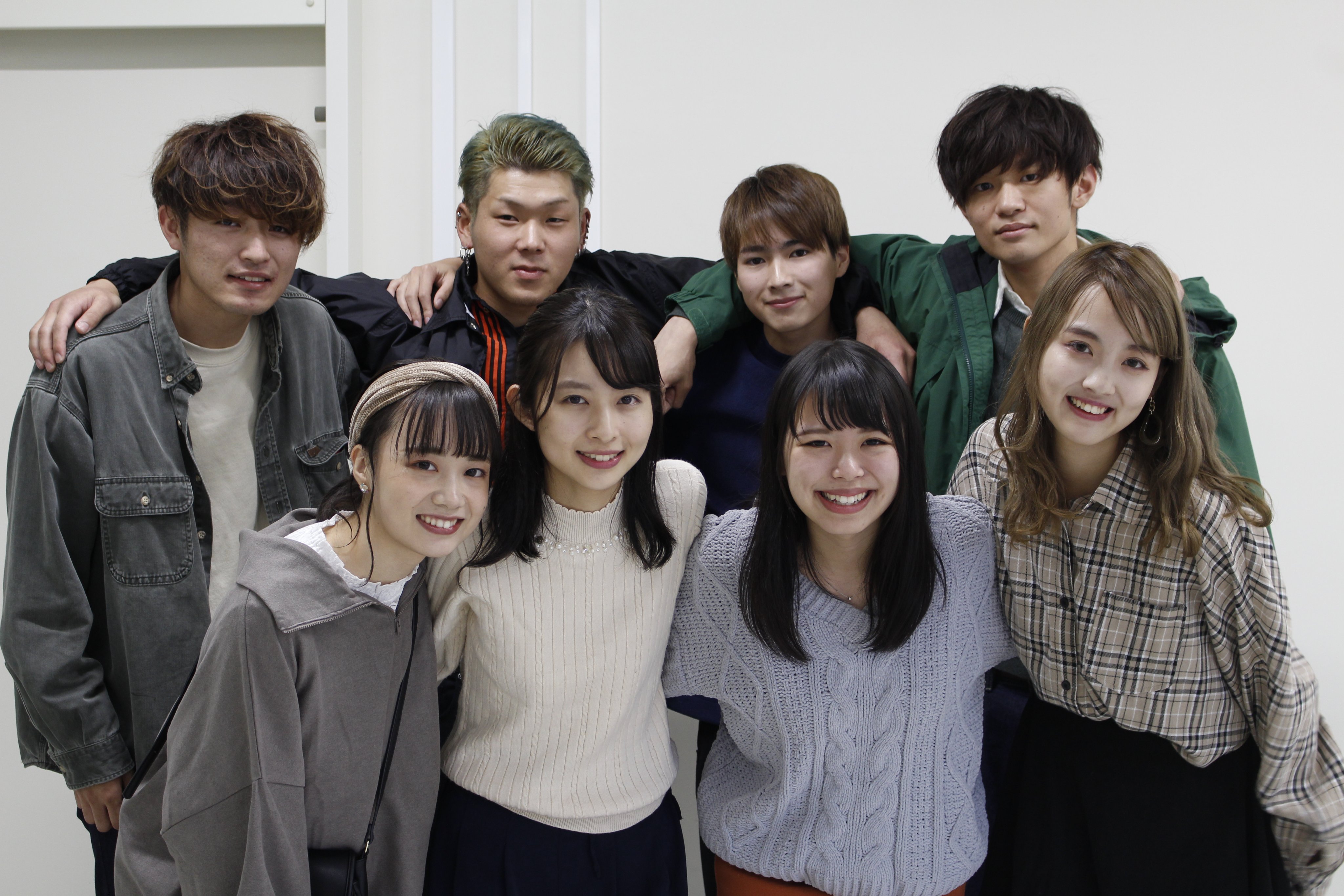 大学 ミスコン 【ミス＆ミスターコンテスト2019in福島大学】  「日刊シティ情報ふくしまWeb」にて、投票にご協力いただき、ありがとうございました！明日、11月3日（祝）14：00～15：30、福島大学にてグランプリが決定します。ぜひ会場にお越し  ...