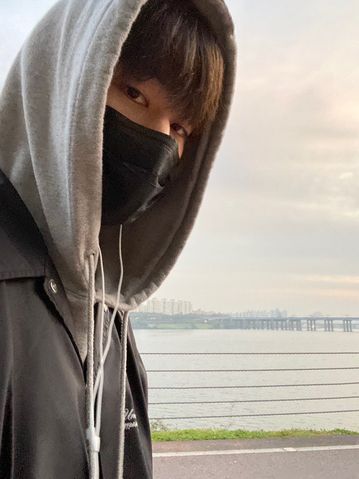 [주연] 음 꽤 멀리왔네