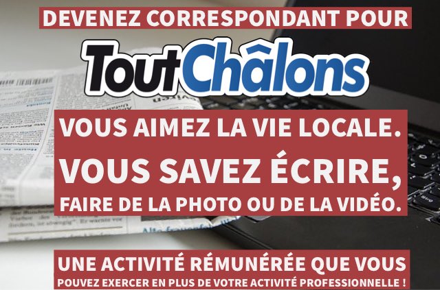 Châlons-en-Champagne tweet media