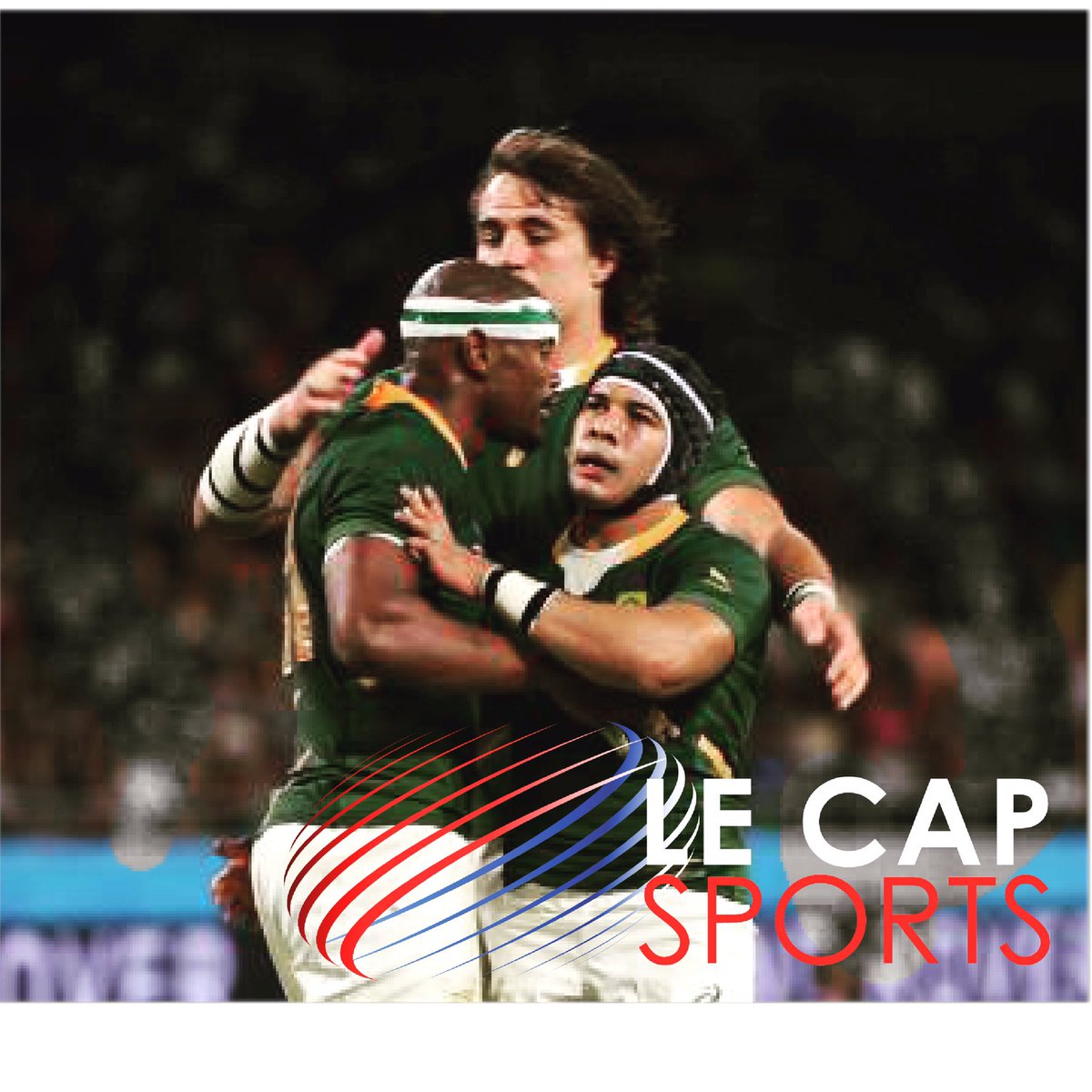 Le Cap Sports tweet media