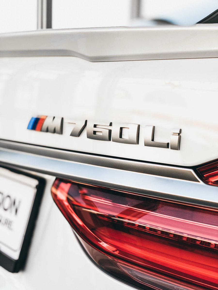 F_Sabri's tweet photo. #BMW #760Li
@AliAlghanimSons https://t.co/zBbkzWmVPj