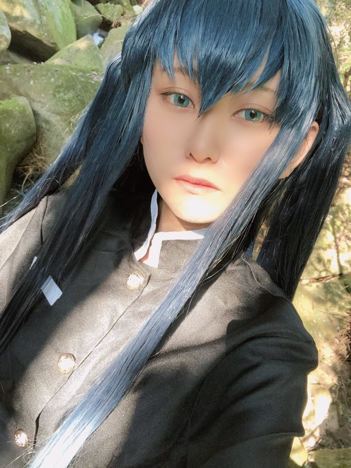 コスプレイヤー一姫のTwitter画像6