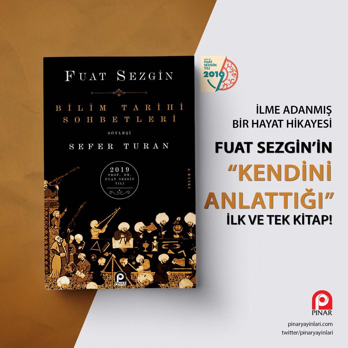 Bu eşsiz esere hepsiburada.com sitesindeki mağazamızdan en ucuz ve en hızlı şekilde ulaşabilirsiniz.
🛒 hepsiburada.com/bilim-tarihi-s…