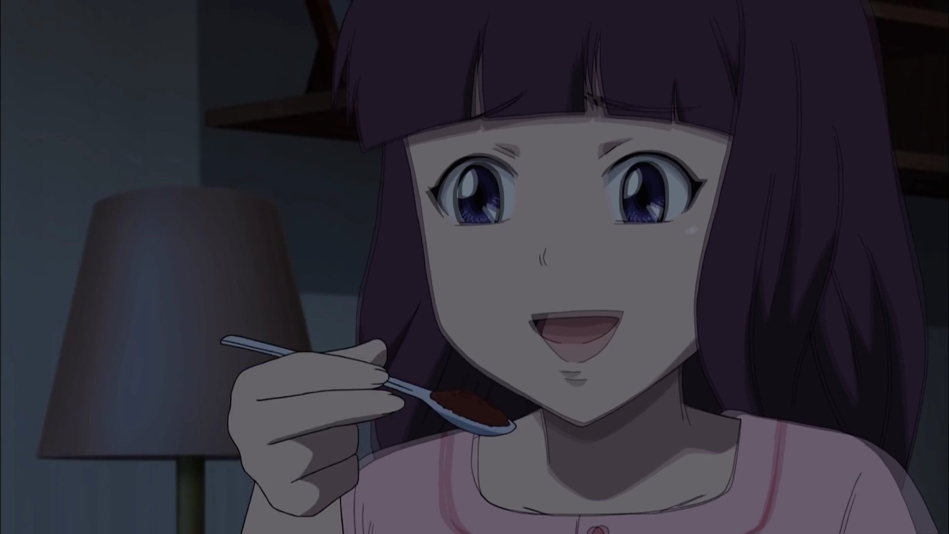 守護妖精ミシェル19周年 韓国アニメ応援アカウント Youtube 韓国アニメ 신비아파트 고스트볼x의 탄생 シンビアパート ゴーストボールxの誕生 第2期2話 金豚という妖怪に取り憑かれて暴食魔になってしまった人がどんどん堕ちていく描写が強烈すぎて