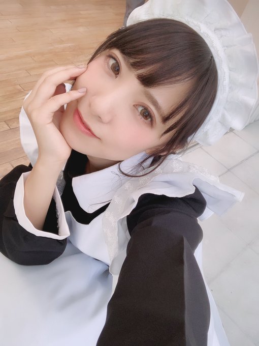 Twitterのコスプレ画像28