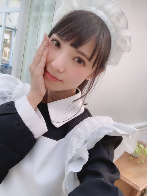 Twitterのコスプレ画像27