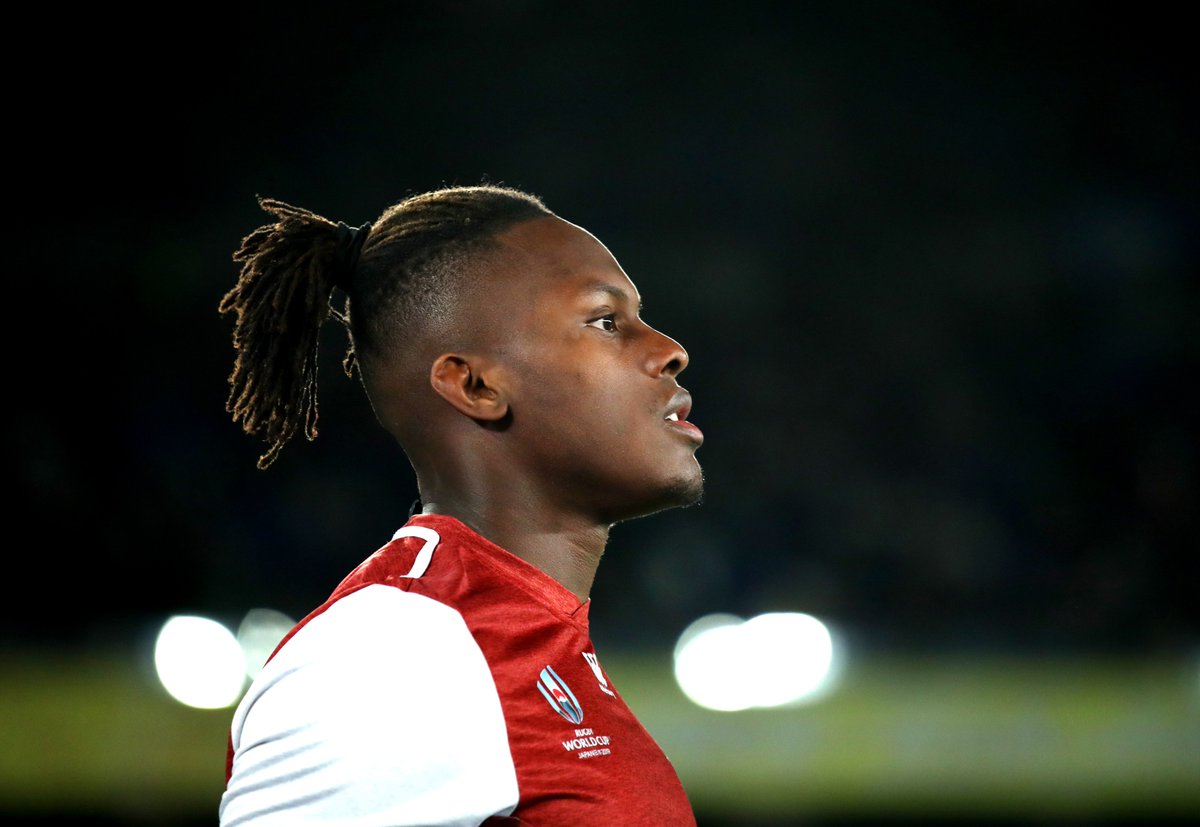 EnglandRugby's tweet image. It is almost time...

Are you ready?

 ➡️ bit.ly/ENGvRSAfinalbl…  

#CarryThemHome #RWCFinal #ENGvRSA