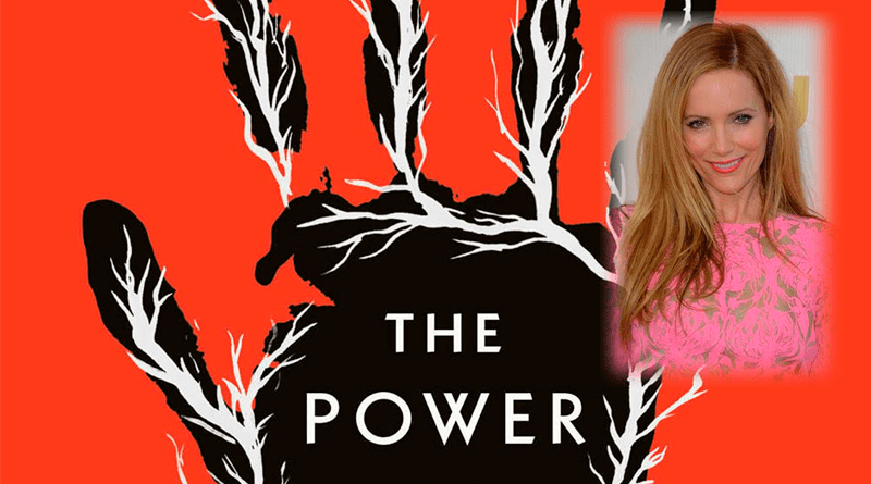 noescinetodo's tweet photo. Leslie Mann protagonizará el thriller de diez episodios #ThePower, la nueva serie que veremos en @PrimeVideoES basada en el best-seller homónimo de Naomi Alderman https://t.co/79ibnHOL1o https://t.co/Rr3nJ3eIJH