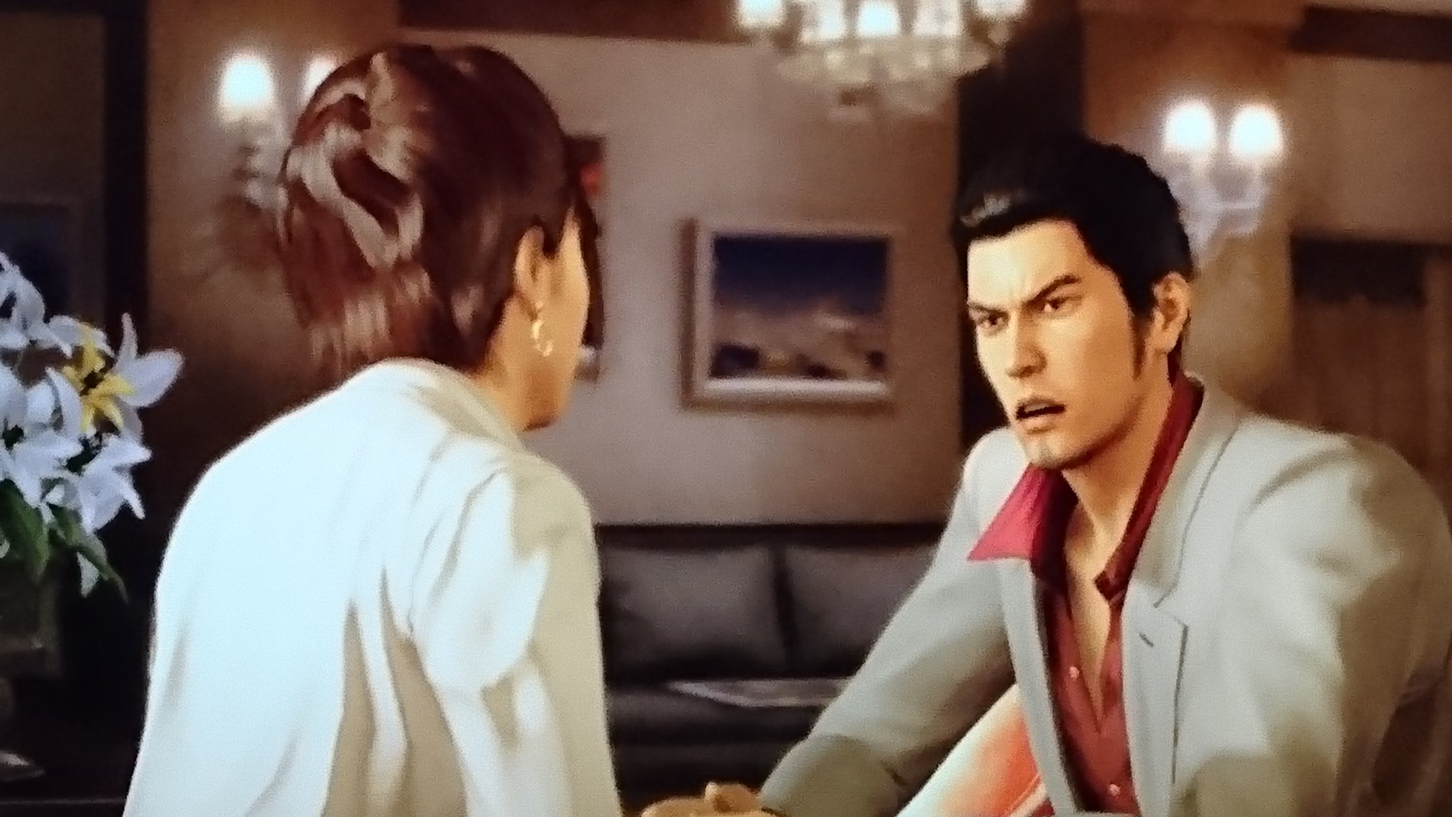 تويتر Kazu Alone By Oneself オカンの大怪我が治る事を祈り願う日々 على تويتر Ps3版 龍が如く極 だいぶ前にdl版を購入して ディスク版のセーブデータが使えるから ほぼ最初から少しプレイ やっぱオモロいわ セーブデータはアップロードでps4版と共有 トロフィー