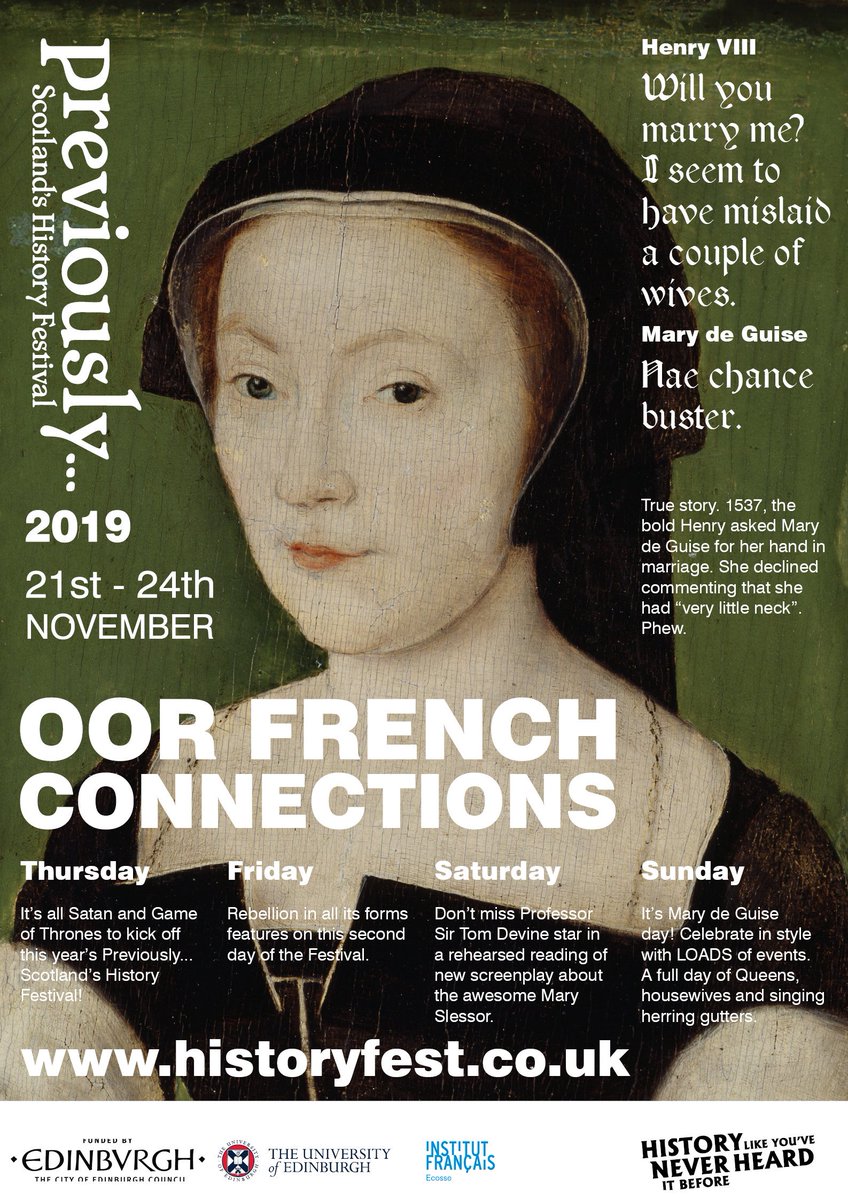 Previously... tweet media