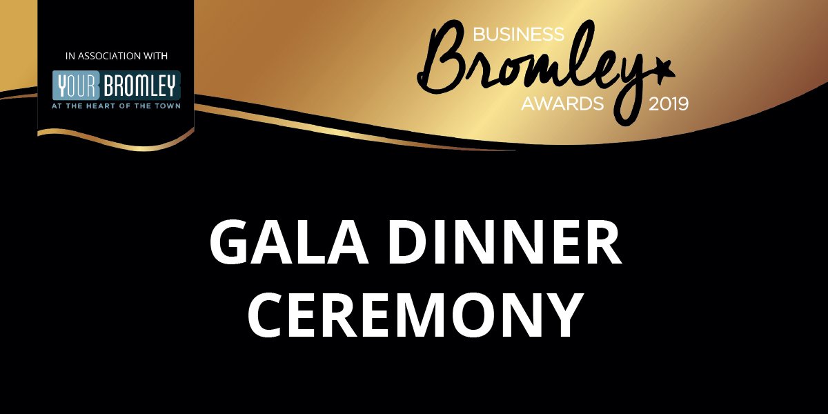 Preparations are underway for our spectacular Gala Dinner ceremony! We are looking forward to seeing our successful finalists there! @YourBromley <a href="/bromleyawards/">Bromley Awards 2019</a> #bromleyawards