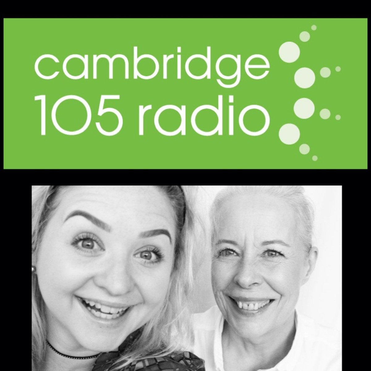 Tune in today at 2pm on Cambridge 105 radio to hear our interview on ‘Women Making Waves!’We are so excited to give you an insight into our exciting preloved clothing business, We hope you enjoy the feature. @1perthavenue @cambridge105radio @womenmakingwaves