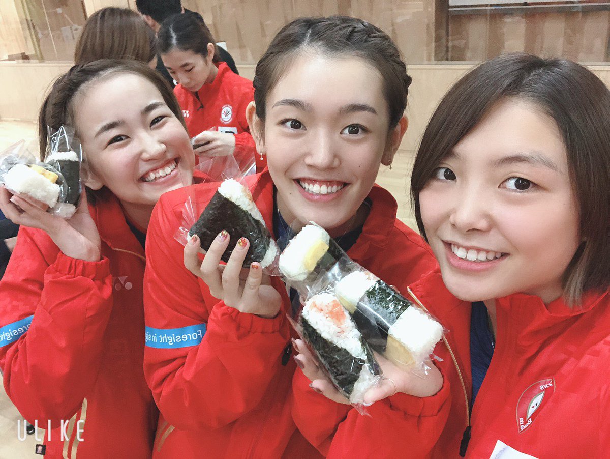 Biografi Rin Iwanaga - Kie Nakanishi vs Chisato Hoshi - Aoi Matsuda