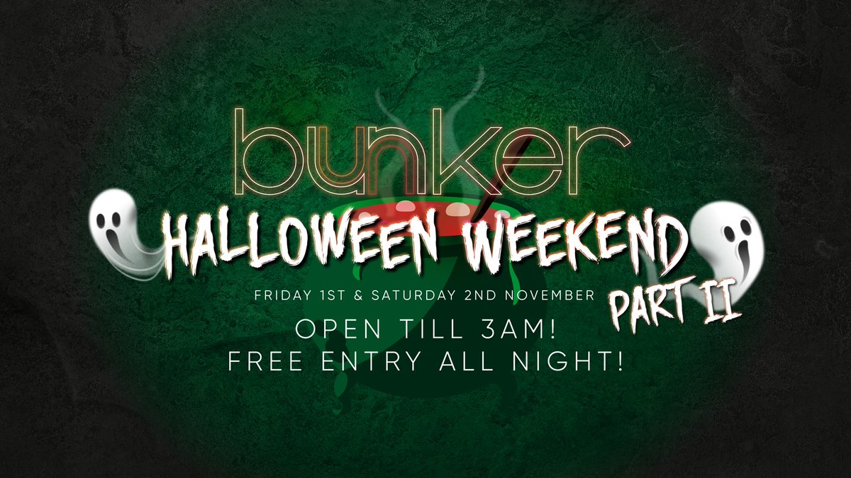 Bunker Bar tweet media
