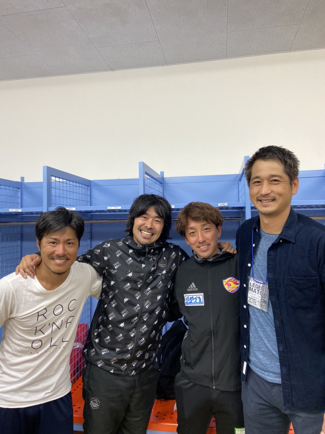 財前宣之 Twitter Search Twitter