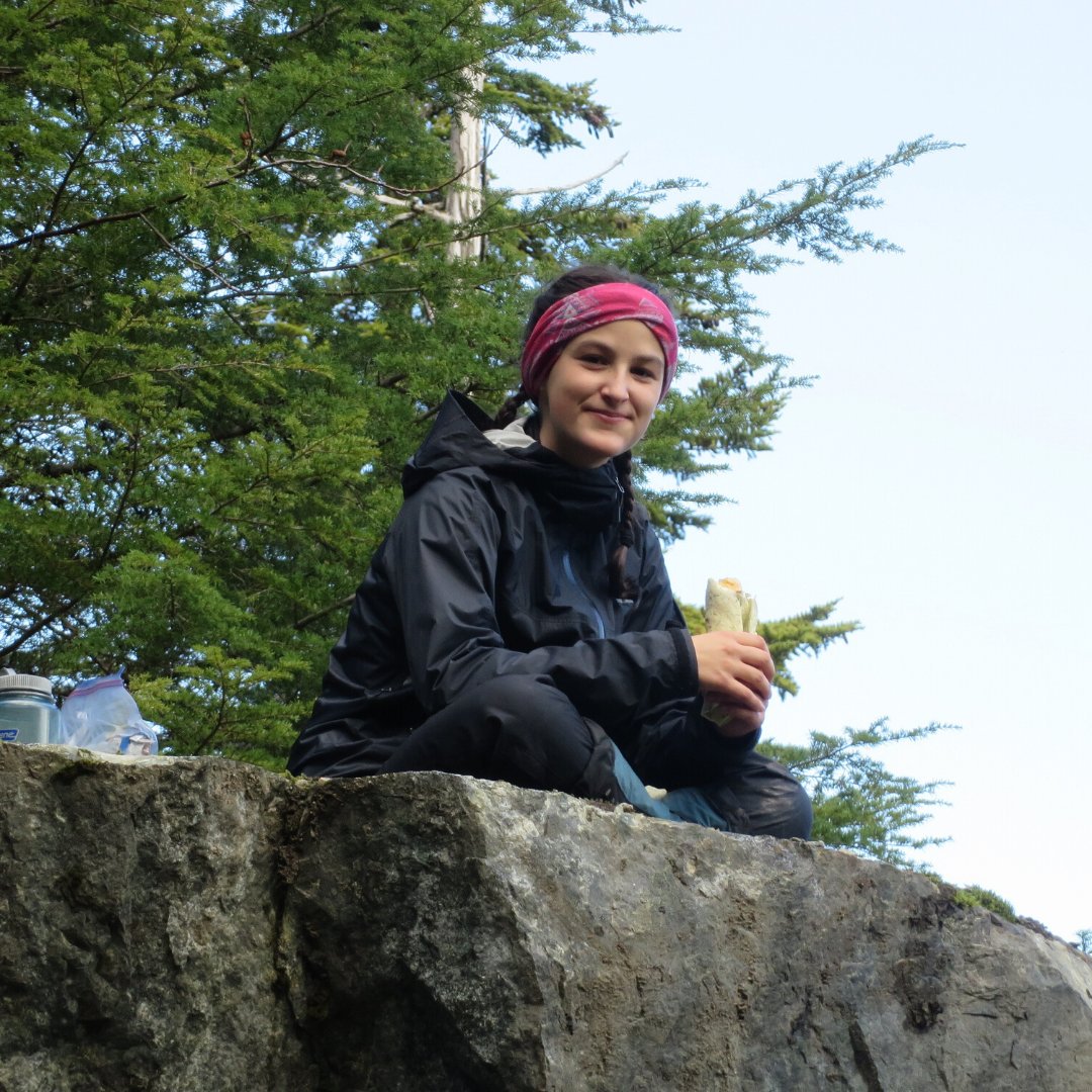 PCUWC's tweet image. Take a look how students spent their Wilderness CAS week! They hiked 74 km in the beautiful rain forest of the Sunshine Coast Trail and enjoyed breathtaking views. 😍
Thanks to Eva for the photos!
#coldbutgold #PCUWC #SunshineCoastTrail #hiking #beautifulbritishcolombia