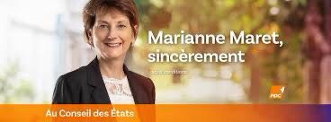 micgirod's tweet photo. Le #PS n’a ni le monopole du coeur ni celui du combat pour l’égalité entres les femmes et les hommes. 

Le parcours de la #PDC @mariannemaret @PDCVr parle de lui-même: plus de 20 ans de conciliation entre vie familiale et l’engagement associatif et politique. https://t.co/pmjST0aHmb
