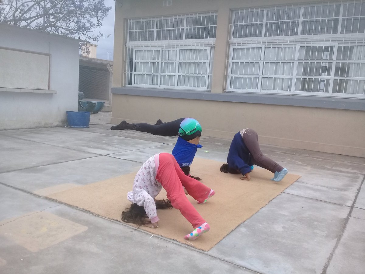 Que nunca falten trabajos lindos, los colores, las risas, el encuentro  el compartir QUE VIVA EL ARTE
É.A José de los Cerrillos #ZonaSudeste #TallerDeRitmo