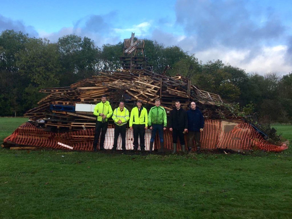 Friends of KPS tweet media