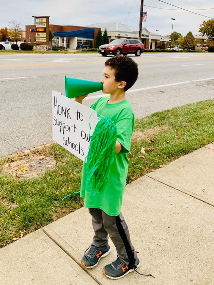 Citizens for Forest Hills tweet media