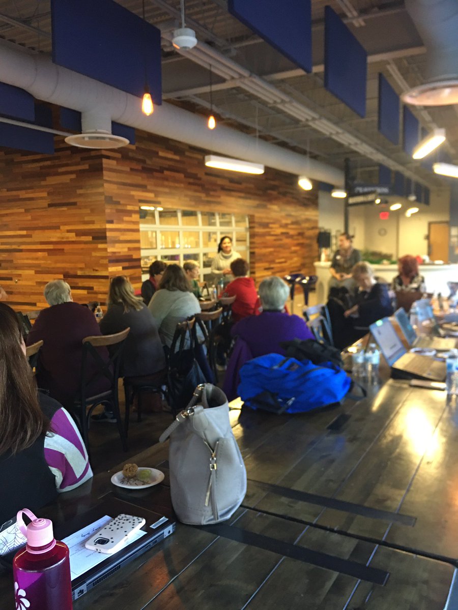 SJVteach's tweet photo. Saturday Learning #VAADKTech19 https://t.co/nUBhBR9v8q