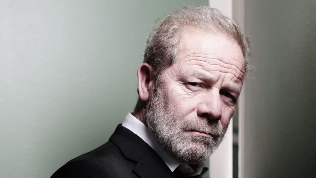 Happy Birthday to actor and filmmaker Peter Mullan born on November 2, 1959 